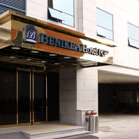 Benikea Hotel Kp Σεούλ Εξωτερικό φωτογραφία