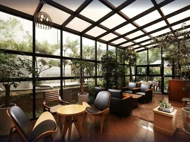Benikea Hotel Kp Σεούλ Εξωτερικό φωτογραφία