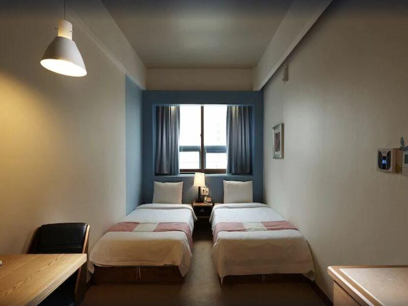 Benikea Hotel Kp Σεούλ Εξωτερικό φωτογραφία