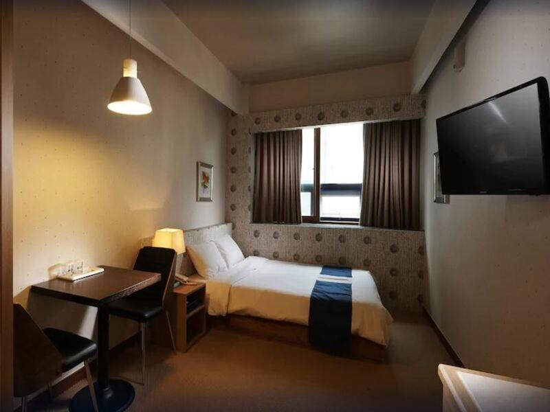 Benikea Hotel Kp Σεούλ Εξωτερικό φωτογραφία