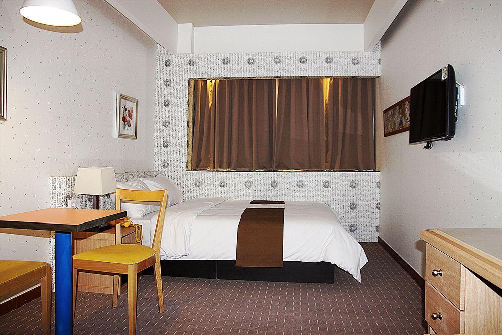 Benikea Hotel Kp Σεούλ Εξωτερικό φωτογραφία