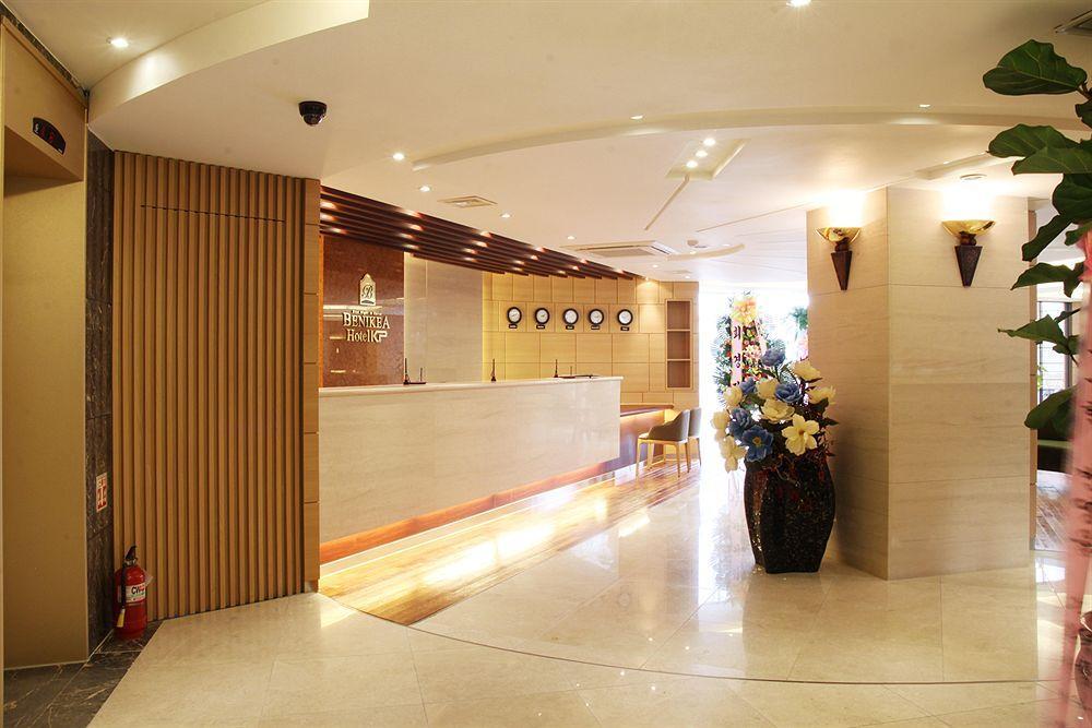 Benikea Hotel Kp Σεούλ Εξωτερικό φωτογραφία
