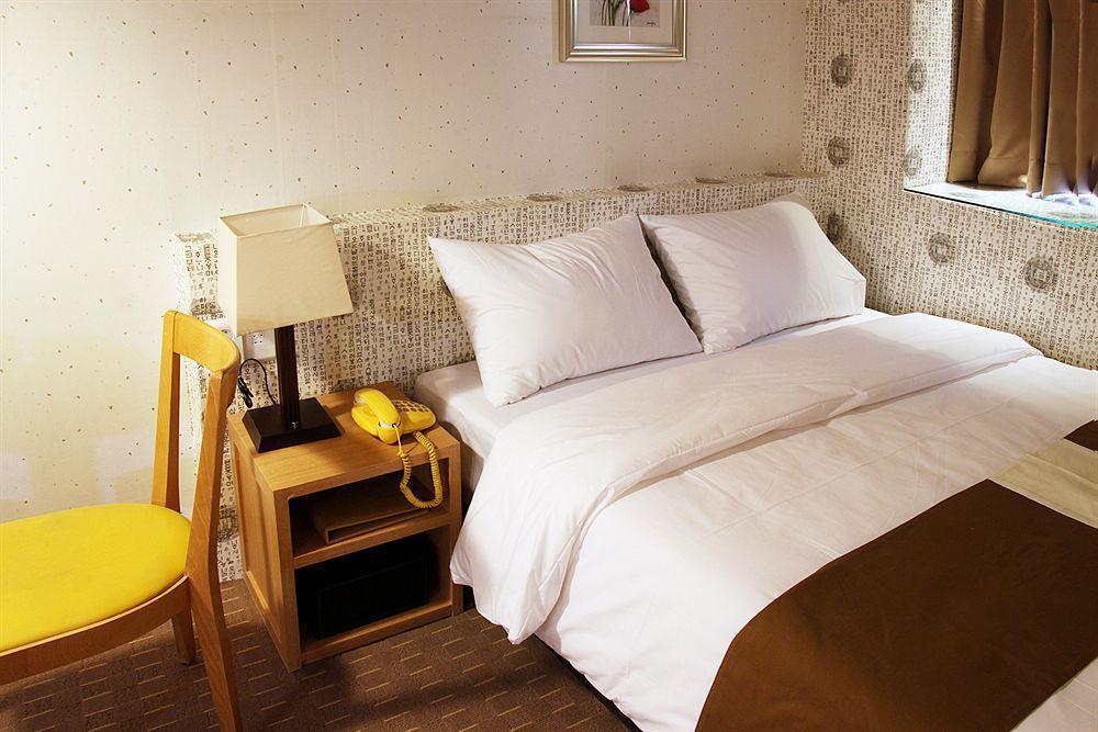 Benikea Hotel Kp Σεούλ Εξωτερικό φωτογραφία