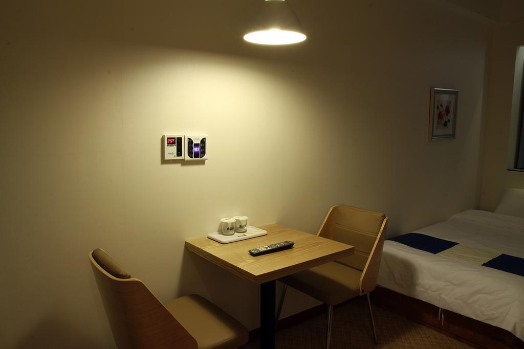 Benikea Hotel Kp Σεούλ Δωμάτιο φωτογραφία