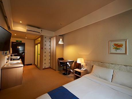 Benikea Hotel Kp Σεούλ Εξωτερικό φωτογραφία