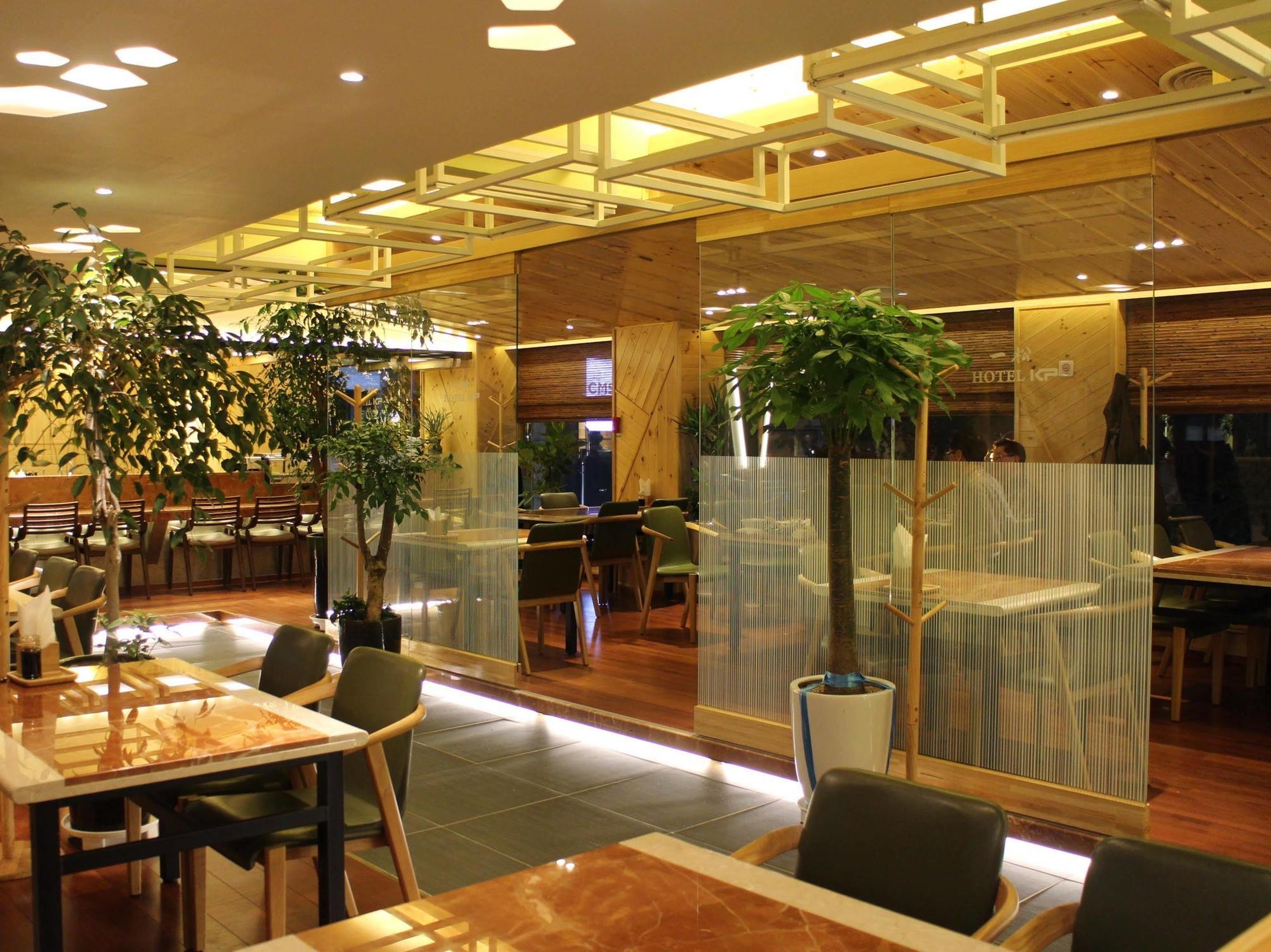 Benikea Hotel Kp Σεούλ Εξωτερικό φωτογραφία