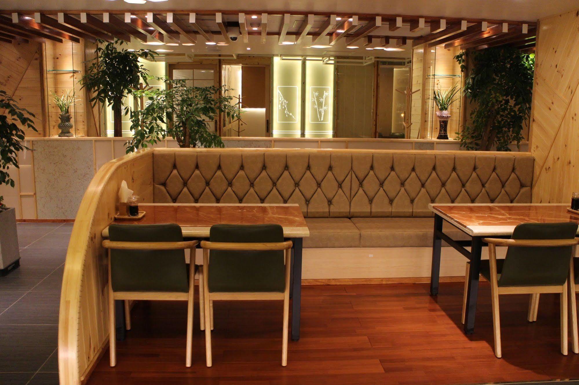 Benikea Hotel Kp Σεούλ Εξωτερικό φωτογραφία