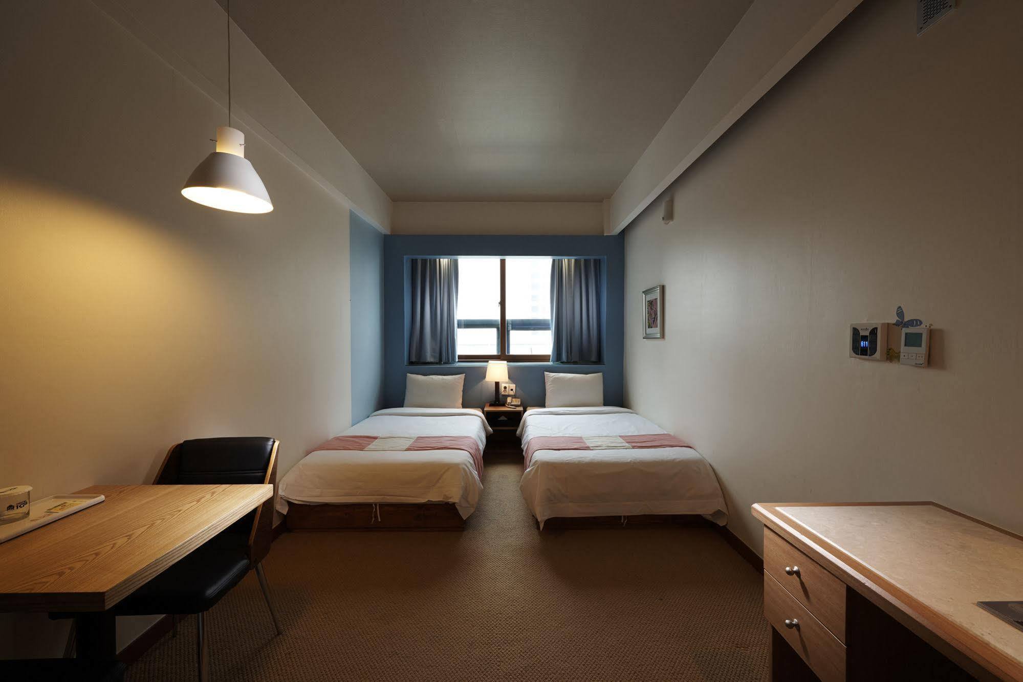 Benikea Hotel Kp Σεούλ Εξωτερικό φωτογραφία