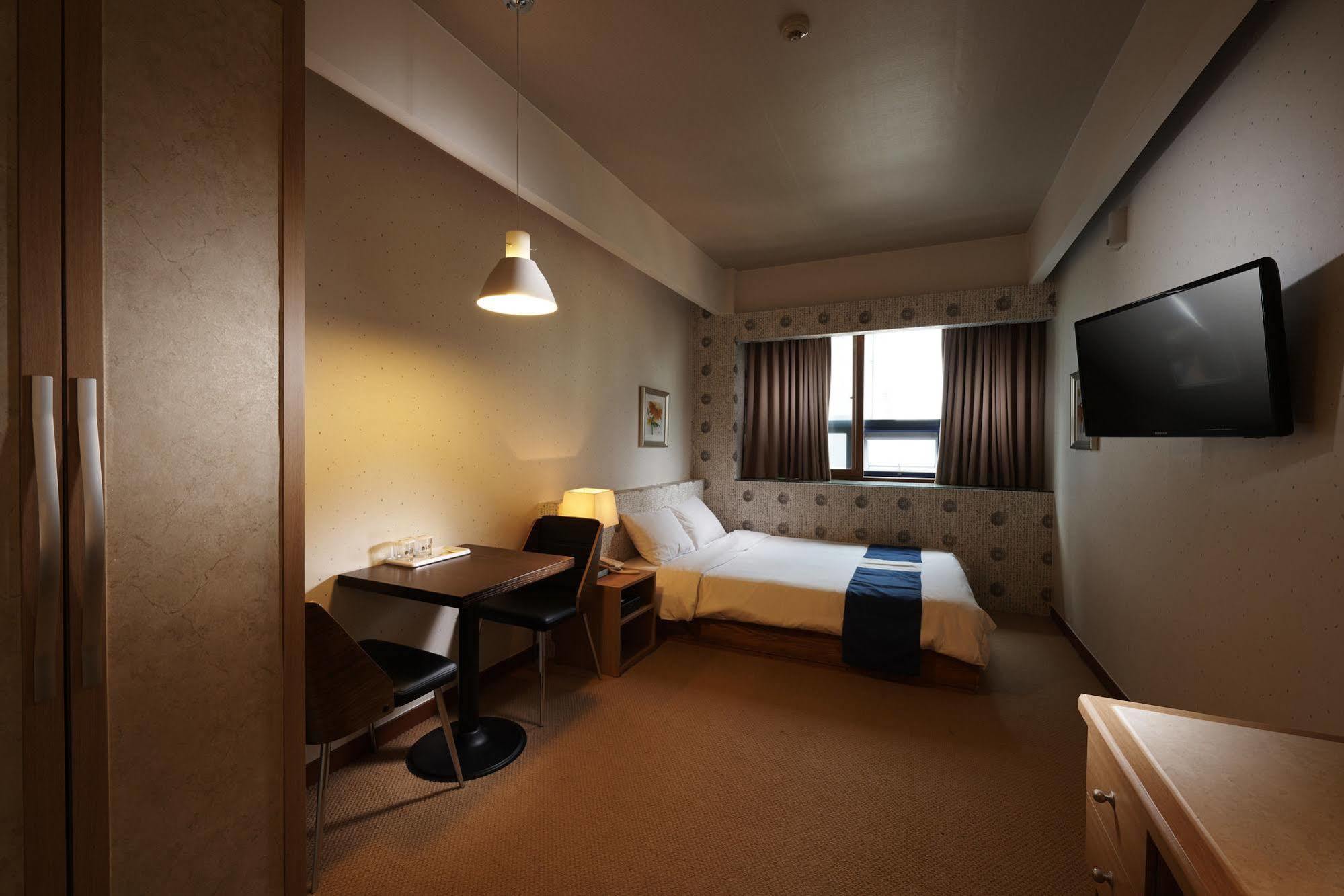 Benikea Hotel Kp Σεούλ Εξωτερικό φωτογραφία