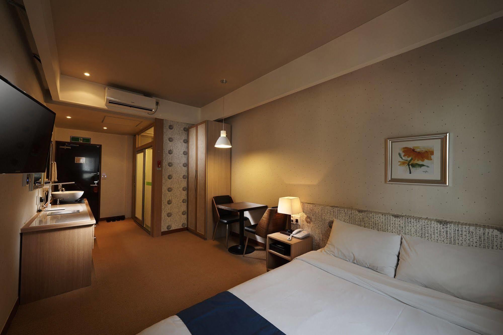 Benikea Hotel Kp Σεούλ Εξωτερικό φωτογραφία