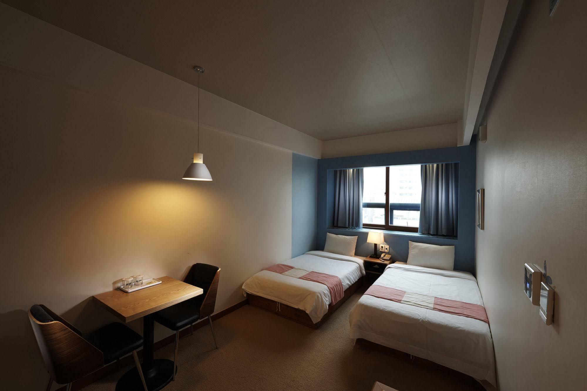 Benikea Hotel Kp Σεούλ Εξωτερικό φωτογραφία